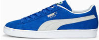 Puma Suede Classic XXI Women (374915) blue/white