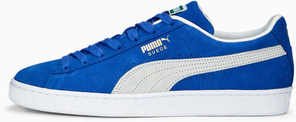 Puma Suede Classic XXI Women (374915) blue/white