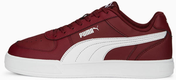 Puma Caven (380810) red/white