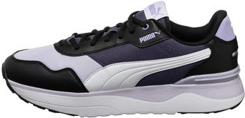 Puma R78 Voyage Women purple charcoal/puma white/spring lavender/puma black
