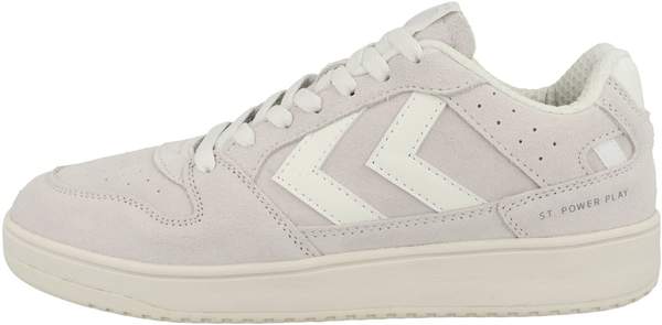 Hummel St. Power Play Suede (216062) white