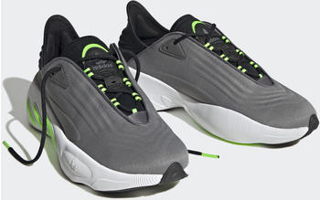 Adidas Adifom SLTN grey three/solar green/grey four (GZ9644)