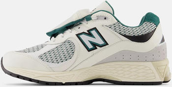 New Balance 2002R sea salt/vintage teal/white