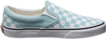 Vans Slip-On theory canal blue