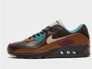 Nike Air Max 90 GTX velvet brown/earth/ale brown/diffused taupe