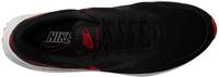 Nike Air Max System black/university red/white