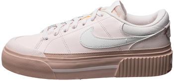 Nike Court Legacy Lift Women (DM7590) light soft pink/sail/pink oxford