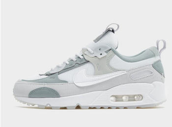 Nike Air Max 90 Futura Women summit white/mica green light