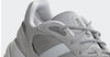 Adidas Ozelle Cloudfoam Lifestyle Running mgh solid grey/light solid grey/grey four (H03510)