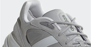 Adidas Ozelle Cloudfoam Lifestyle Running mgh solid grey/light solid grey/grey four (H03510)