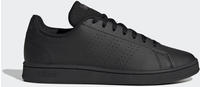 Adidas Advantage Base Court Lifestyle core black/core black/grey six (GW9284)