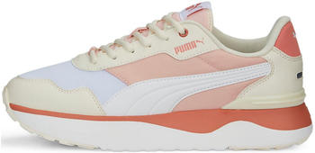 Puma R78 Voyage Women rose dust/puma white/pristine/hibiscus flower