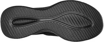 Skechers Ultra Flex 3.0 - Brilliant Women black – Perfekte Passform und einfache Handhabung