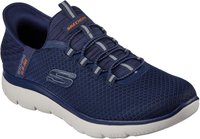 Skechers 8881291, Skechers Sneaker Herren Slip-ins - Summits marineblau