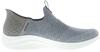 Skechers Ultra Flex 3.0 - Smooth Step Women (149709) grey