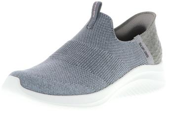 Skechers Ultra Flex 3.0 - Smooth Step Women (149709) grey