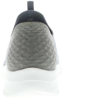 Skechers Ultra Flex 3.0 - Smooth Step Women (149709) grey – Komfort und Stil vereint: Skechers Ultra Flex 3.0 - Smooth Step Women (149709) grey