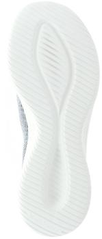 Skechers Ultra Flex 3.0 - Smooth Step Women (149709) grey – Innovative Technologien für maximalen Tragekomfort