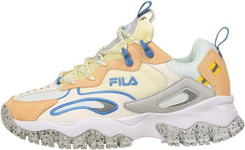 Fila Low Ray Tracer Tr2 Women (FFW0267) hint of mint/pear sorbet