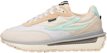 Fila Low Reggio Women (FFW0261) marshmallow/vanilla cream