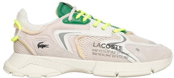 Lacoste L003 NEO white/green