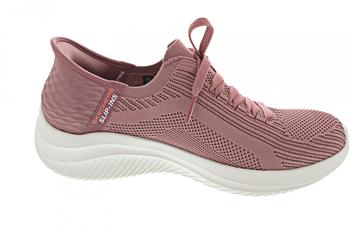 Skechers Ultra Flex 3.0 - Brilliant Women mauve – Bewährte Technologien für ganztägigen Tragekomfort
