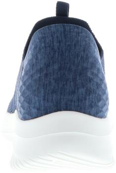 Skechers Ultra Flex 3.0 - Smooth Step Women (149709) navy – Skechers Ultra Flex 3.0 - Smooth Step Women navy