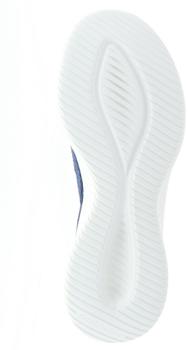 Skechers Ultra Flex 3.0 - Smooth Step Women (149709) navy – Memory-Foam-Technologie für dauerhaften Tragekomfort
