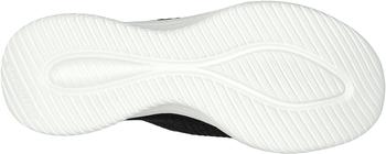 Skechers Ultra Flex 3.0 - Smooth Step Women (149709) black/white – Stilvoll und Bequem: Skechers Ultra Flex 3.0 - Smooth Step Women (149709) black/white