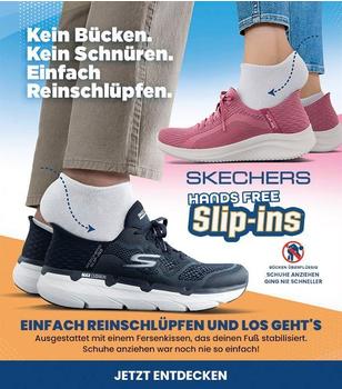 Skechers Summits - Dazzling Haze Women (149937) black/multi – Skechers Summits Dazzling Haze – Komfort trifft Vielseitigkeit