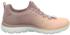 Skechers Summits - Bright Charmer Women light mauve