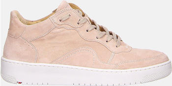 LLOYD Shoes LLOYD high quality suede leather rose