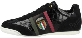 Pantofola d'Oro Fortezza Uomo black