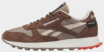 Reebok Classic Leather trail brown s23-r/taupe/soft ecru
