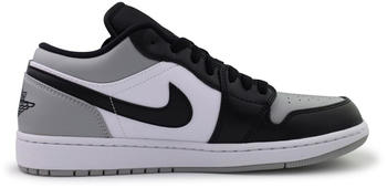 Nike Air Jordan 1 Low (553558) shadow toe