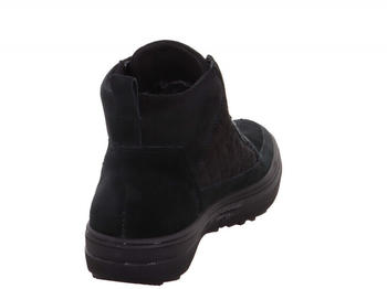 Legero MIRA black