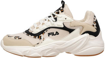 Fila Low Collene Cb Women (FFW0046) turtledove/leopard