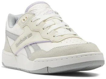 Reebok BB 4000 II Shoes IF4730 white