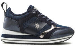 U.S. Polo Assn. Sylvi006 SYLVI006W/BYM1 dark blue