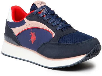U.S. Polo Assn. Fey005 FEY005W/2ST1 dark blue