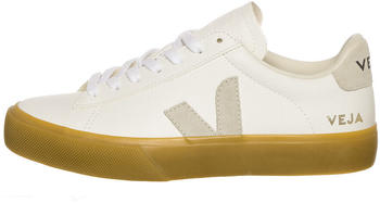 Veja Campo WMN extra white/natural/natural