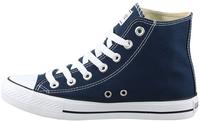 Converse M9622C-3,5, Converse Sneaker Chuck Taylor All Star High navyblau/weiss,