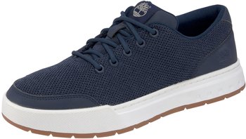 Timberland Maple Grove Knit Oxford Trainers blue (TB0A285N0191M)