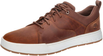Timberland Maple Grove Leather Oxford Trainers brown (TB0A5Z1S3581M)