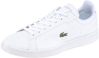 Sneakers Lacoste Carnaby Cup 49SMA0036 Wei&szlig; Male