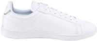 Lacoste Carnaby Pro BL (leather) white/white
