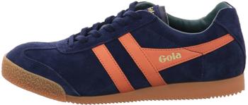 Gola Harrier navy/ecru/orange