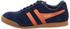 Gola Harrier navy/ecru/orange