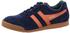 Gola Harrier navy/ecru/orange