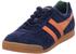 Gola Harrier navy/ecru/orange